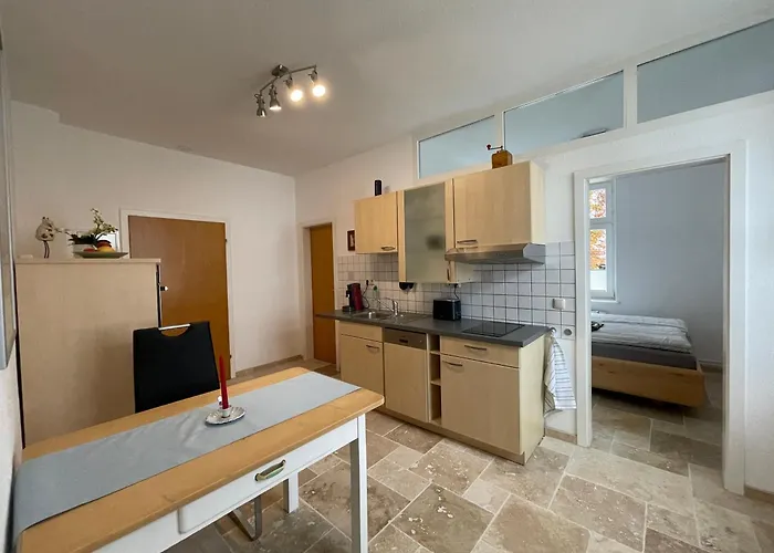 Apartamento Am Illerradweg *