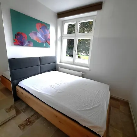 Am Illerradweg Apartment Kronburg