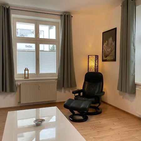 Apartment Am Illerradweg Kronburg