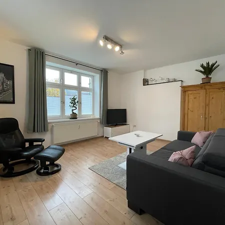 Am Illerradweg Apartment