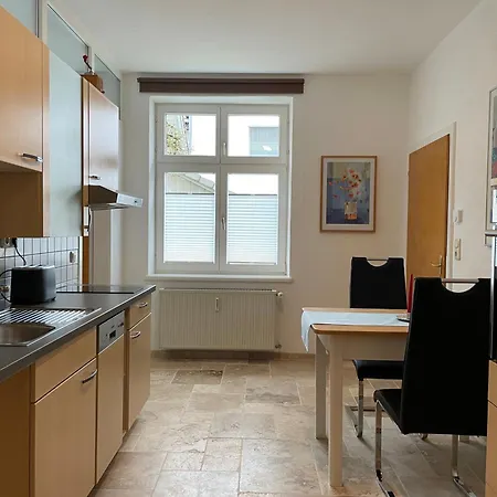 Am Illerradweg Apartment *