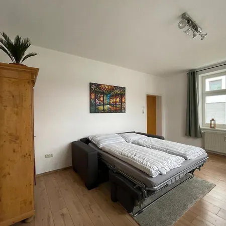 Apartment Am Illerradweg Kronburg