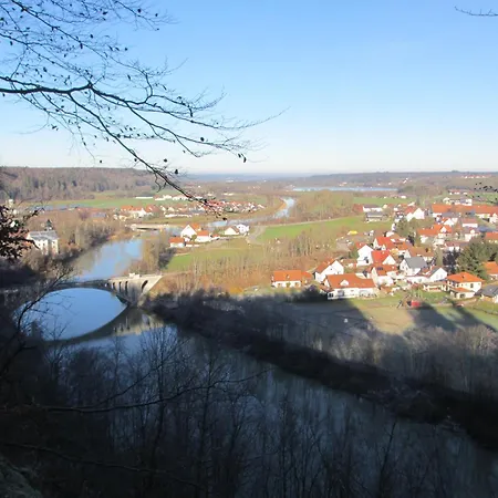 Am Illerradweg Kronburg