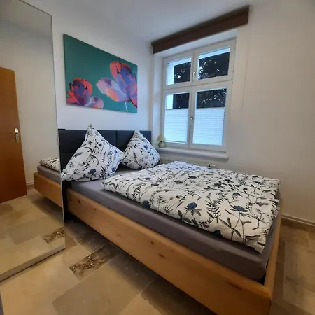 Am Illerradweg Apartment Kronburg