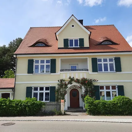 Am Illerradweg Kronburg